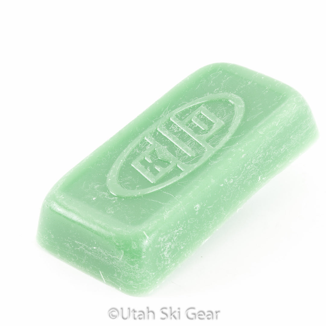 Kuu Alpine Cold Wax Bars - 500g SKI & SNOWBOARD WAX KUU   