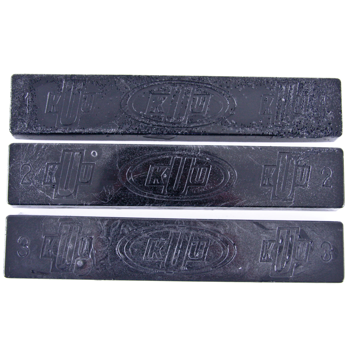 180g Kuu Mach Graphite Wax | 3 Combi Moist Universal Cold SKI & SNOWBOARD WAX Kuu   