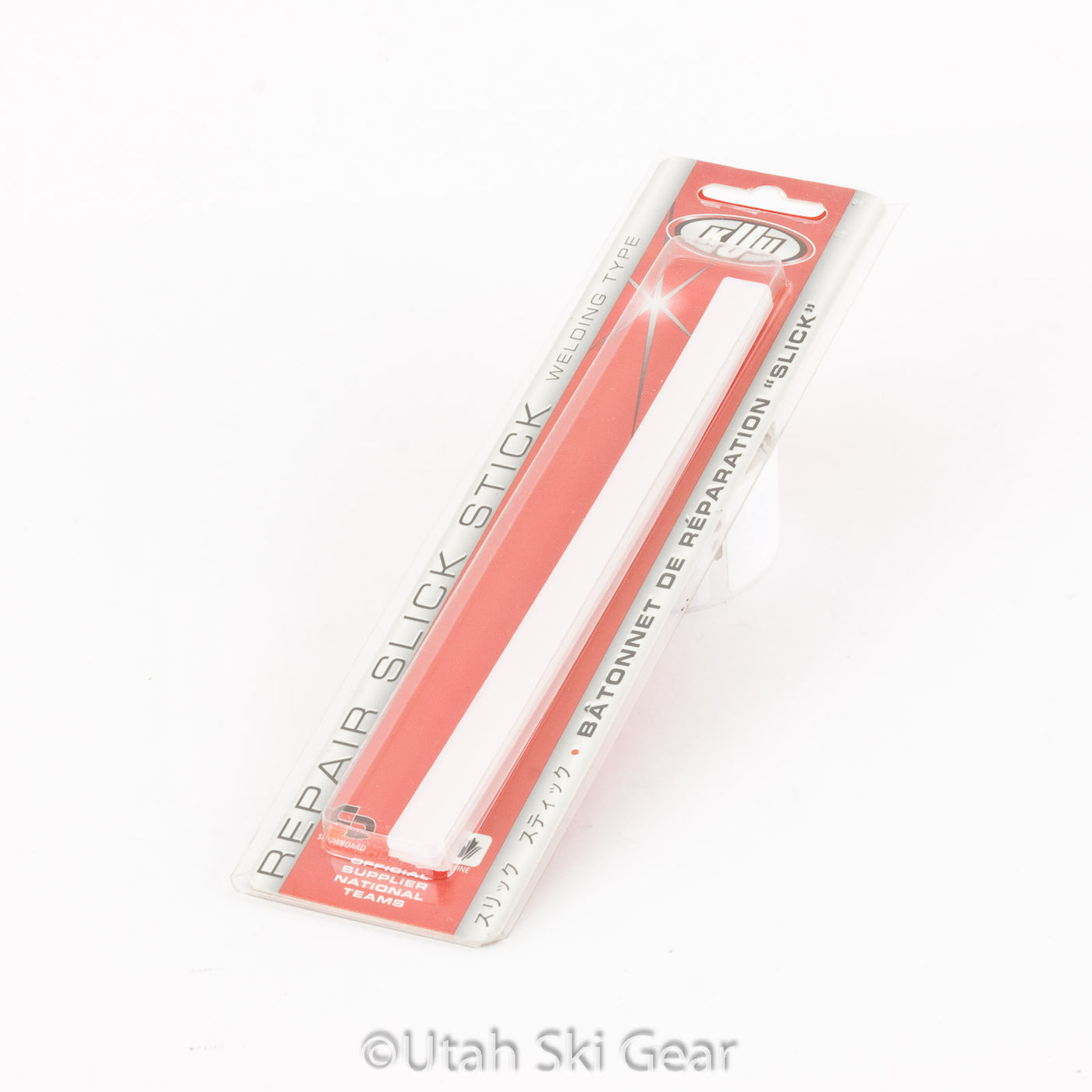 Kuu Slick Sticks - Clear - K107C BASE REPAIR Kuu   