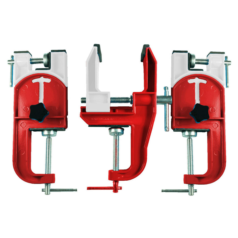 Kuu Side Kick Pro Race Vise TUNING EQUIPMENT KUU   