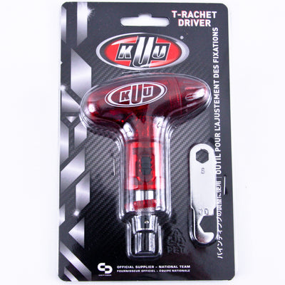 Kuu T-Driver Ratchet TUNING EQUIPMENT KUU   
