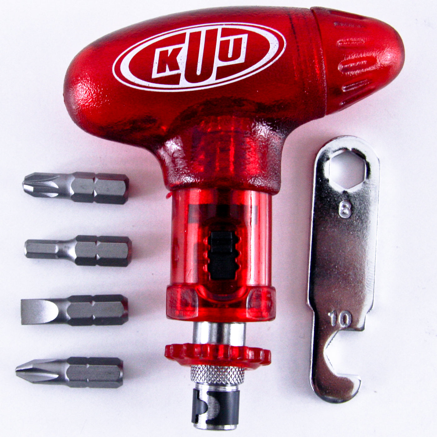 Kuu T-Driver Ratchet TUNING EQUIPMENT KUU   