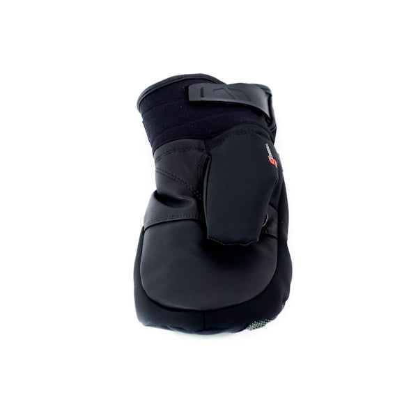Leki Race Coach C-Tech S Jr Ski & Snowboard Mitten | 2023 APPAREL Leki   