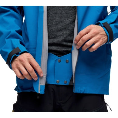 Black Diamond Recon Stretch Jacket - Men's APPAREL Black Diamond   
