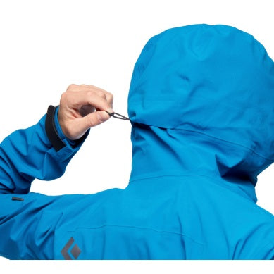 Black Diamond Recon Stretch Jacket - Men's APPAREL Black Diamond   