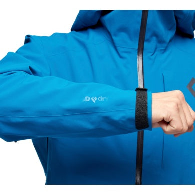 Black Diamond Recon Stretch Jacket - Men's APPAREL Black Diamond   