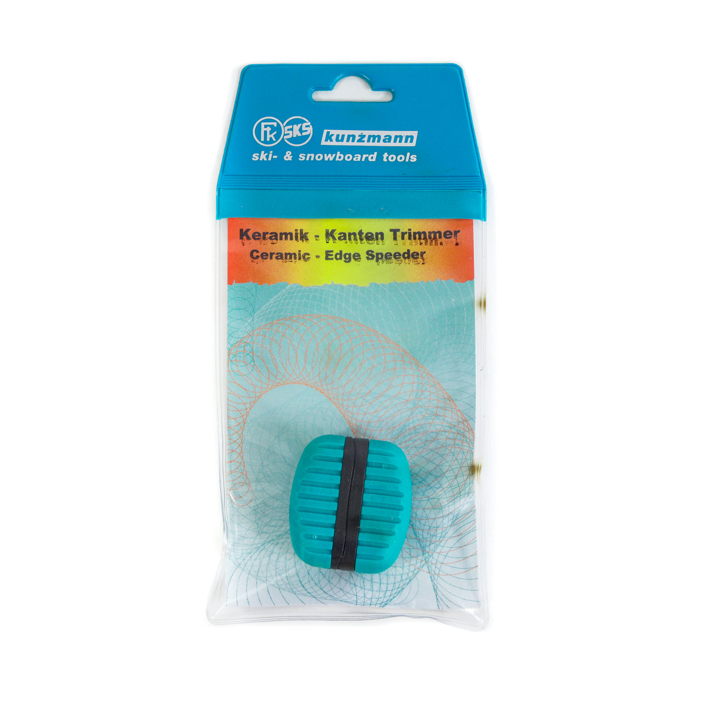 FK SKS Ceramic Edge Speeder EDGE TOOLS FK SKS   