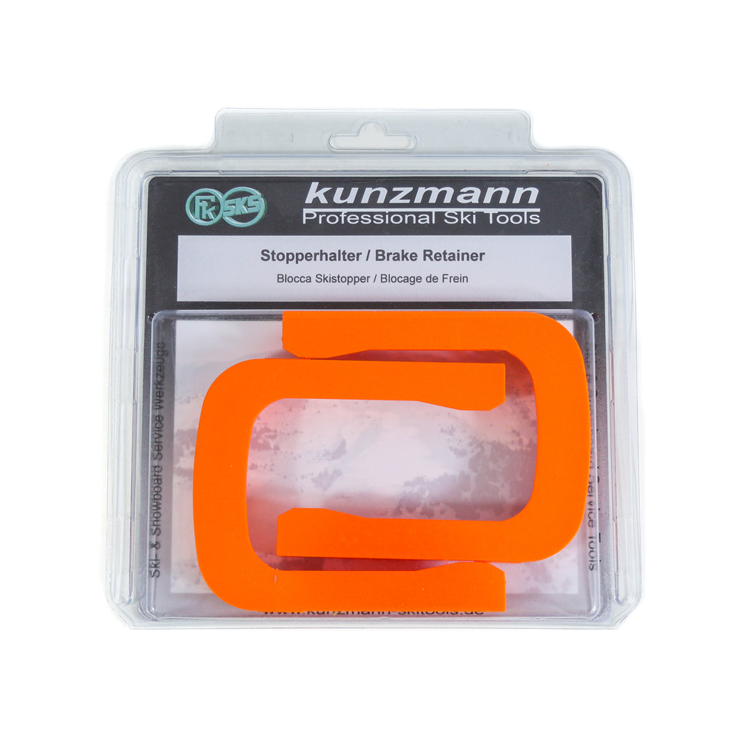 FK SKS U-Shaped Brake Retainers - Stopperhalter TUNING EQUIPMENT FK SKS   