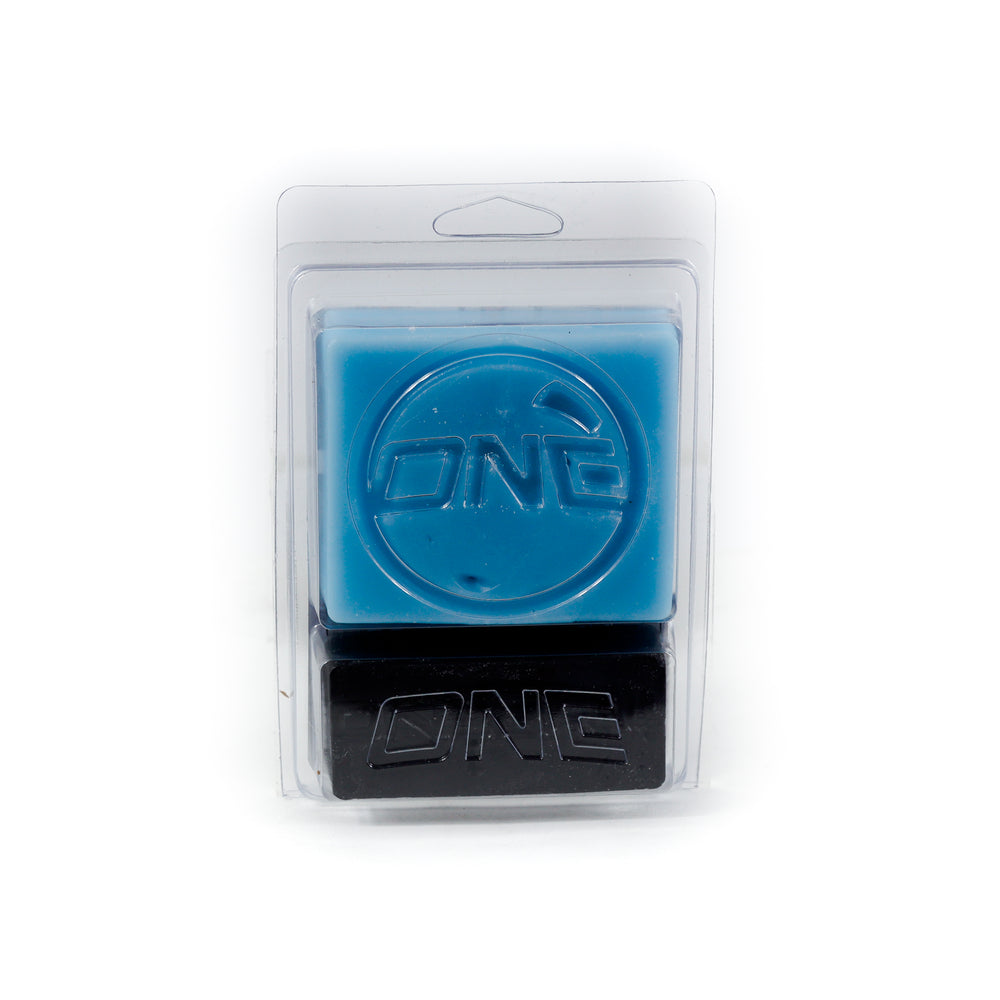 One MFG X-Wax Non-Fluoro Graphite Ice - 114g SKI & SNOWBOARD WAX OneBall   
