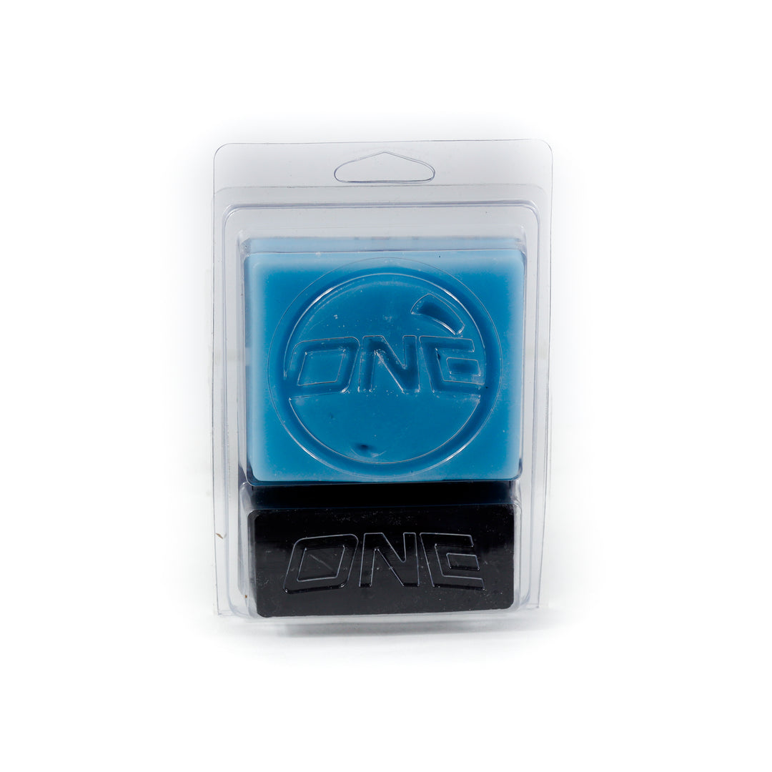 One MFG X-Wax Non-Fluoro Graphite Ice - 114g SKI & SNOWBOARD WAX OneBall   