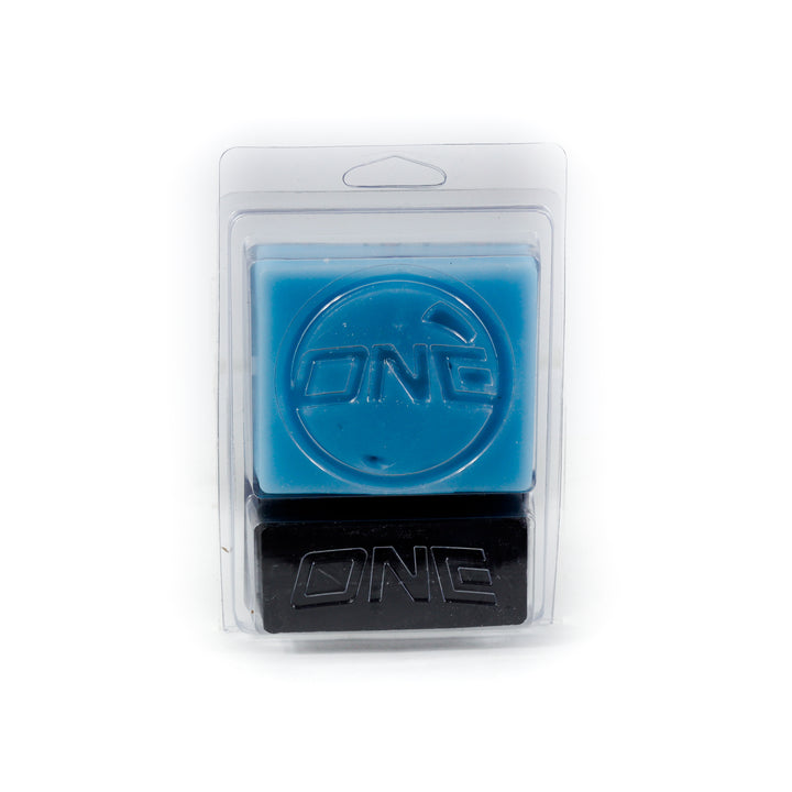 One MFG X-Wax Non-Fluoro Graphite Ice - 114g SKI & SNOWBOARD WAX OneBall   