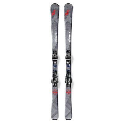 Nordica Navigator 75 CA Frontside Skis - 2023