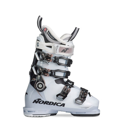 Nordica ProMachine 105 W Women's Ski Boots - 2022 - DISCONTINUED SKI BOOTS Nordica 23.5  