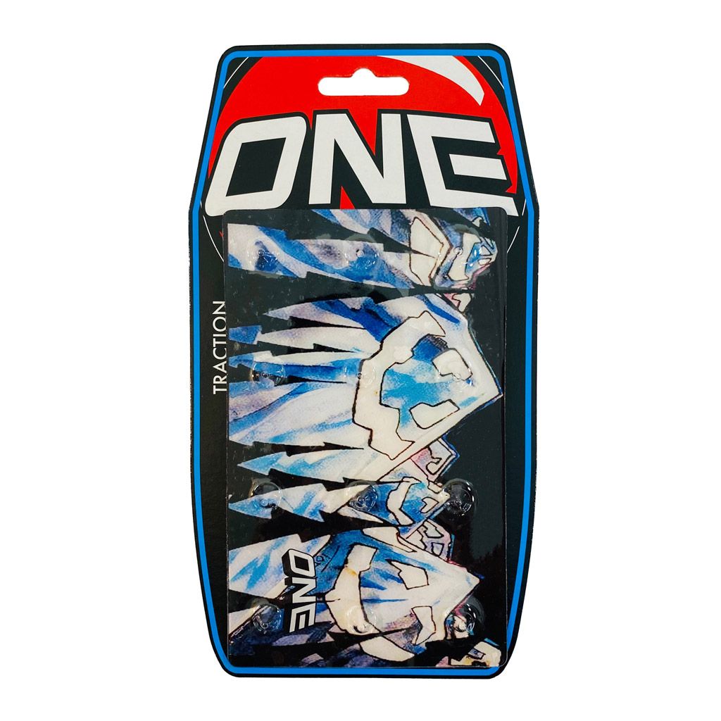 One MFG Kids MTN Traction Pad STOMP PADS OneBall   