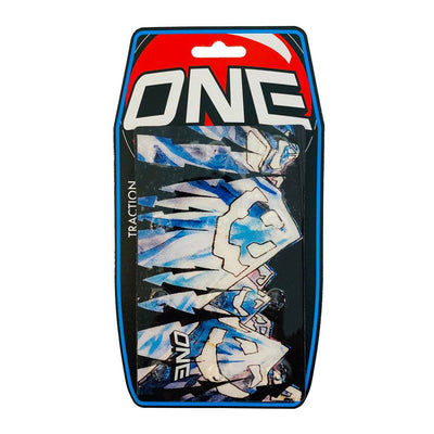 One MFG Kids MTN Traction Pad STOMP PADS OneBall   
