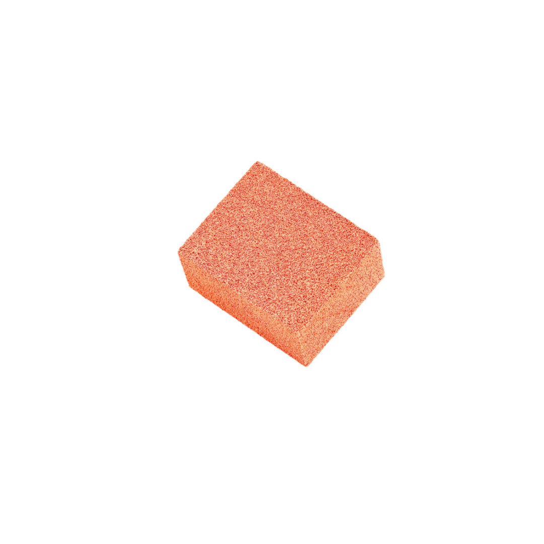 FK SKS Soft Orange Gummy Stone EDGE TOOLS FK SKS   