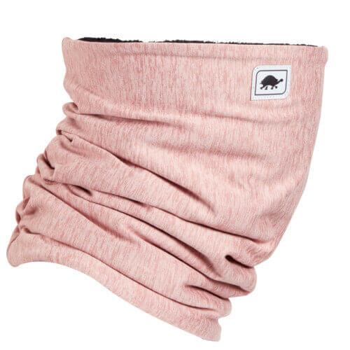 Turtle Fur Comfort Stria™ Pipe Dream lined with Micro Fleece APPAREL Turtle Fur Rosewood