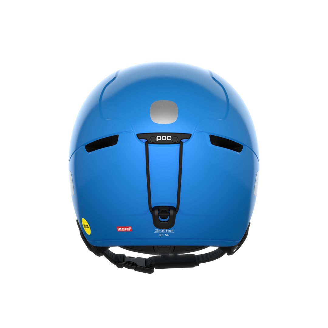 POC POCito Obex MIPS Youth Ski and Snowboard Helmet – Utah