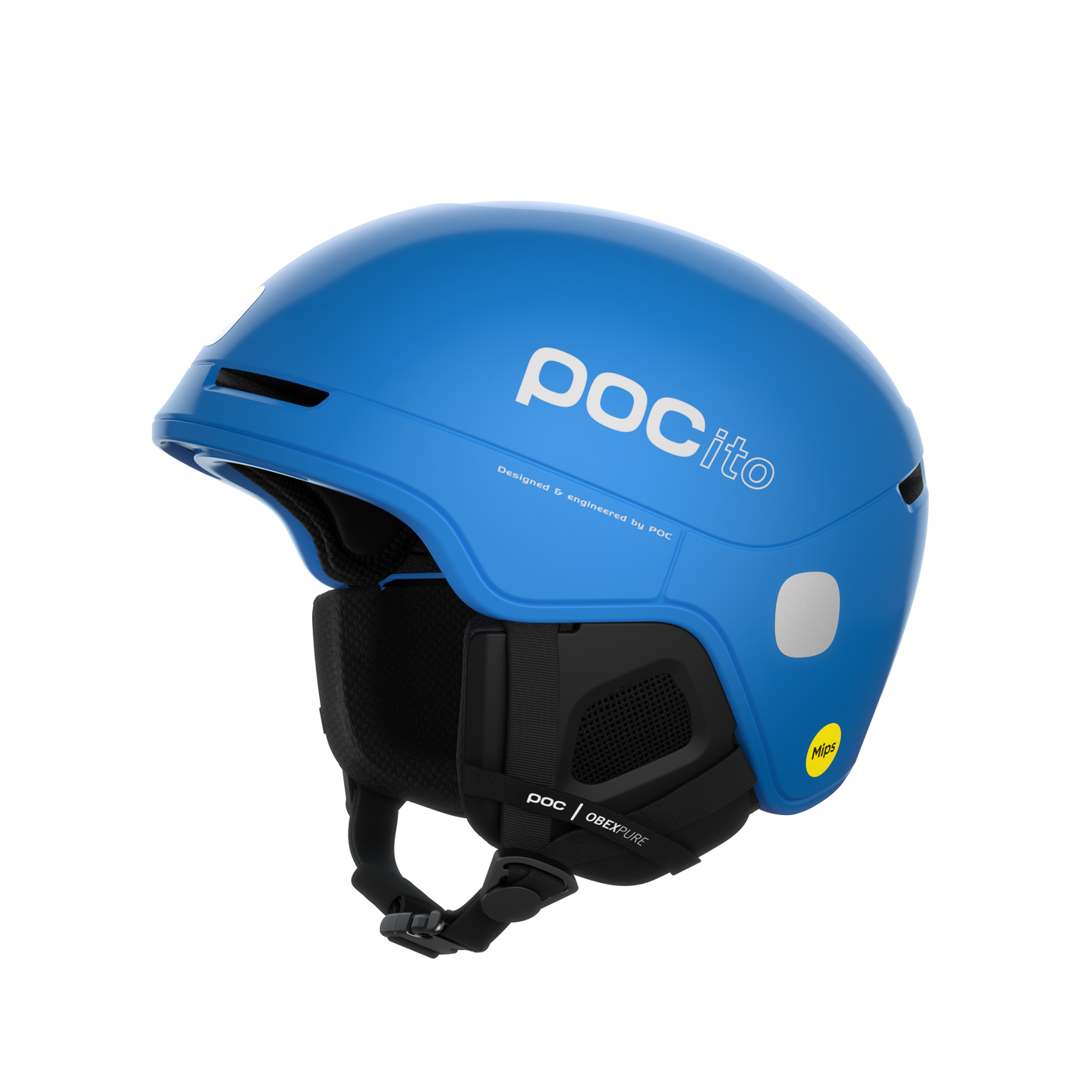 POC POCito Obex MIPS Youth Helmet HELMETS POC   