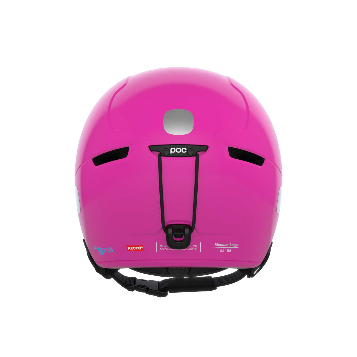 POC POCito Obex MIPS Youth Helmet HELMETS POC   