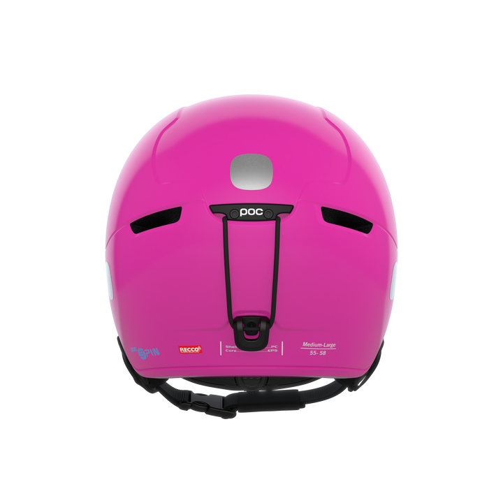 POC POCito Obex MIPS Youth Ski and Snowboard Helmet – Utah