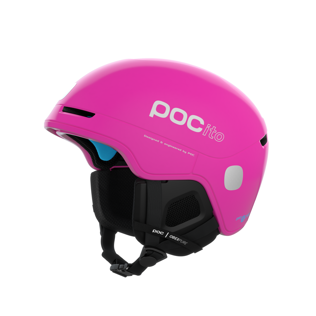 POC POCito Obex MIPS Youth Ski and Snowboard Helmet – Utah
