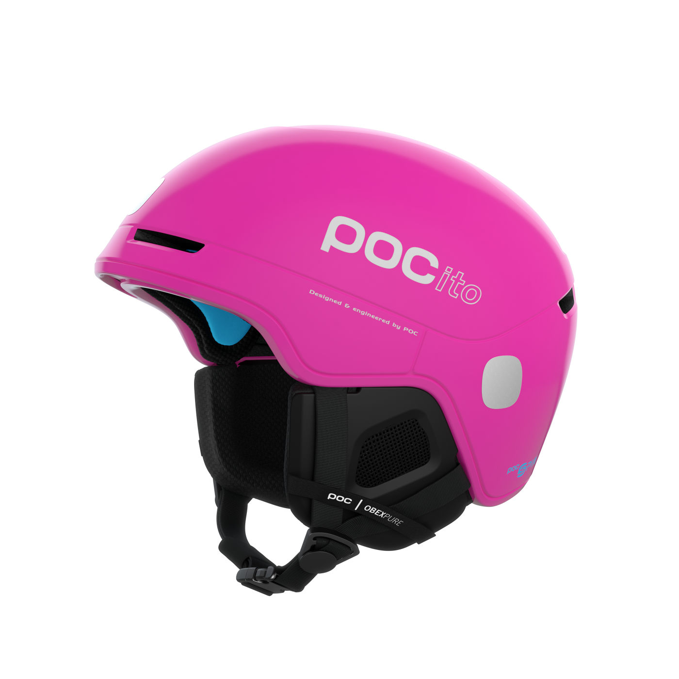 POC POCito Obex MIPS Youth Helmet HELMETS POC   