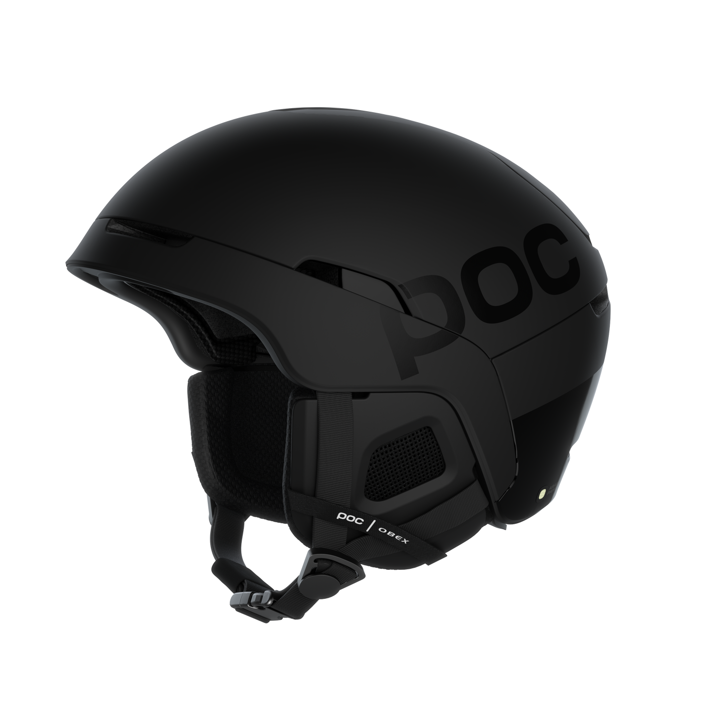 Poc helmet black hotsell