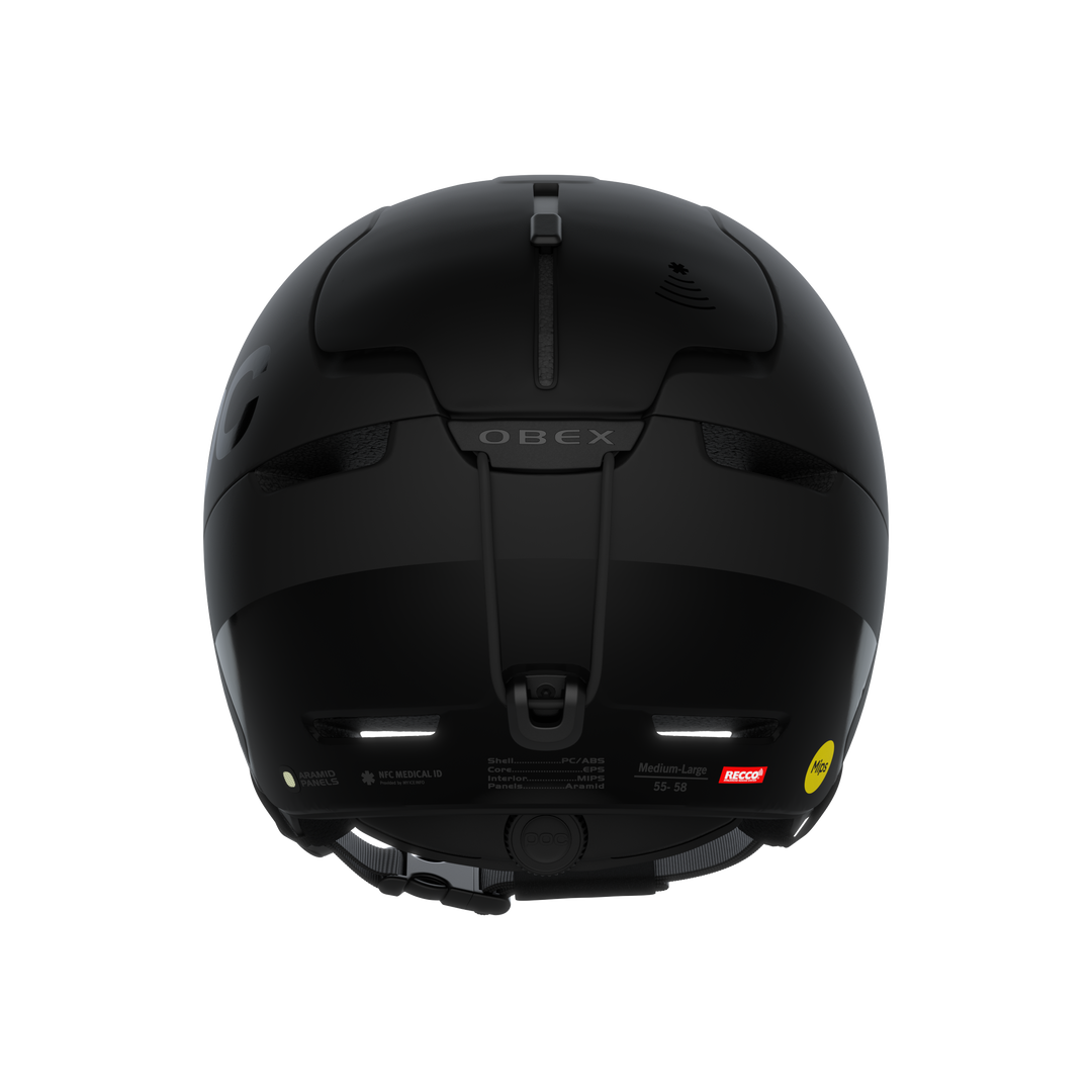 POC Obex BC MIPS Ski and Snowboard Helmet – Utah Ski Gear