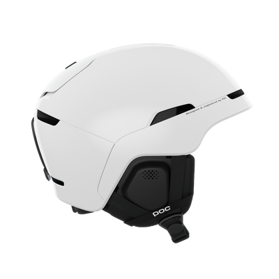 POC Obex MIPS Communication Helmet HELMETS POC Hydrogen White XS-S 