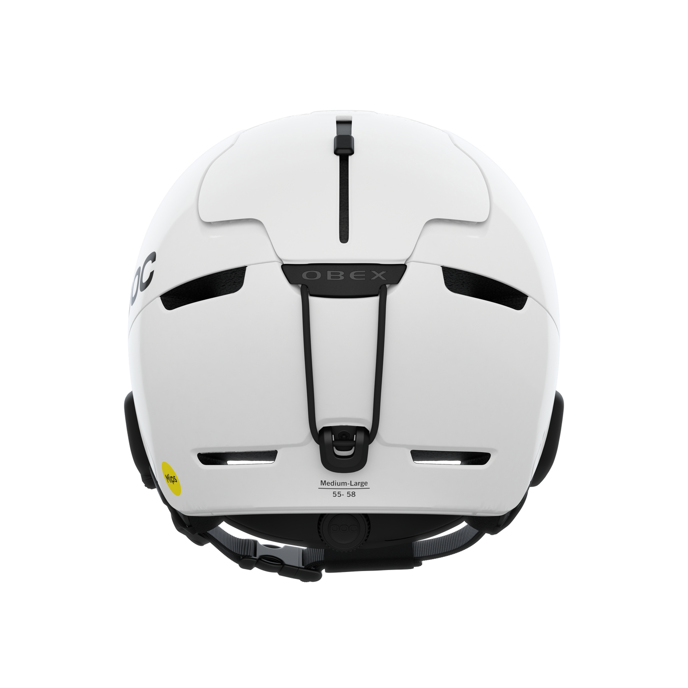 POC Obex MIPS Communication Helmet HELMETS POC   