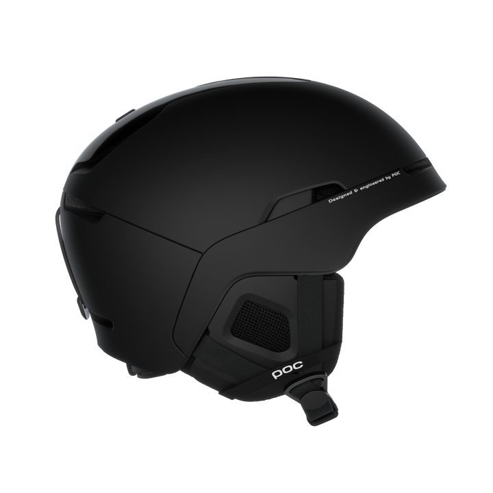 POC Obex MIPS HELMETS POC M-L Uranium Black Matte 