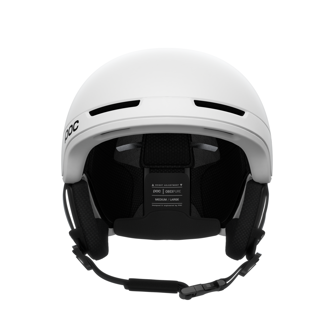 POC Obex Pure HELMETS POC   