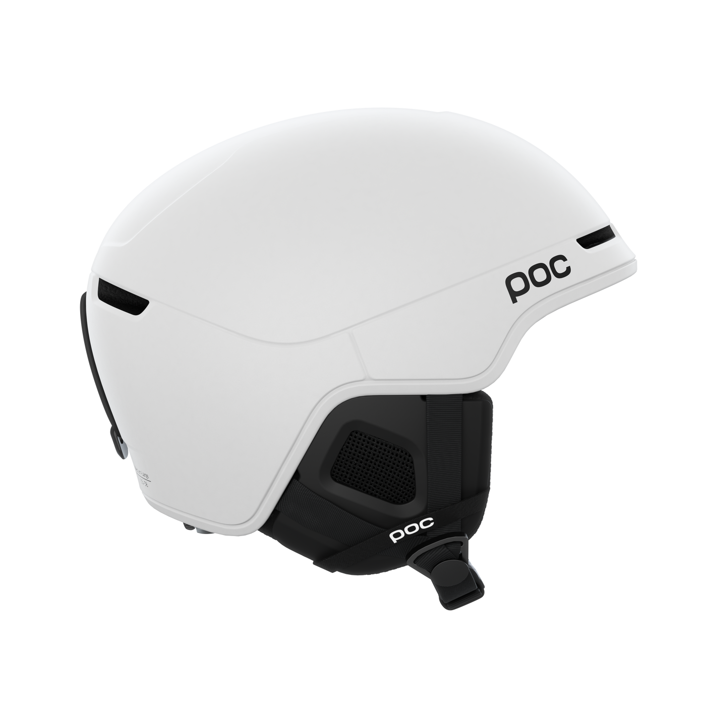 POC Obex Pure HELMETS POC Hydrogen White XS-S 