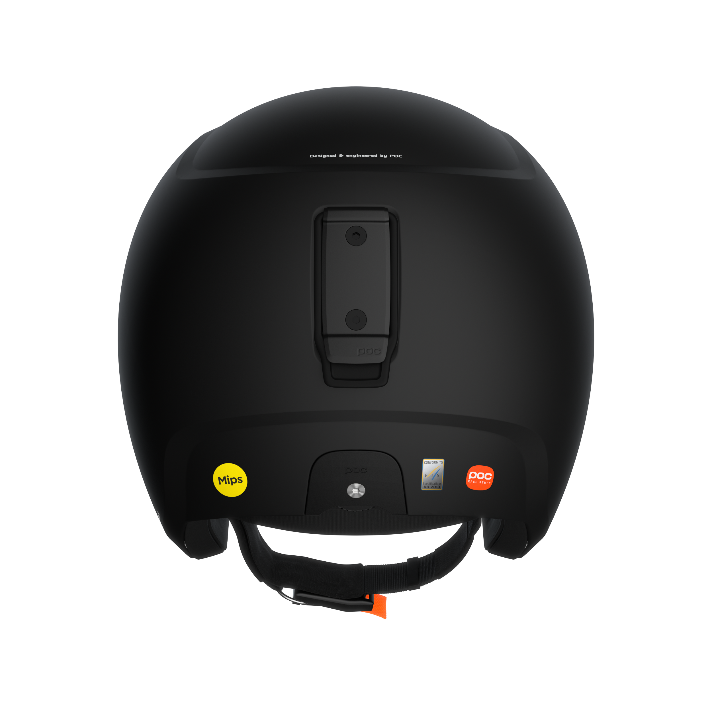 POC Skull Dura X MIPS Race Helmet HELMETS POC   