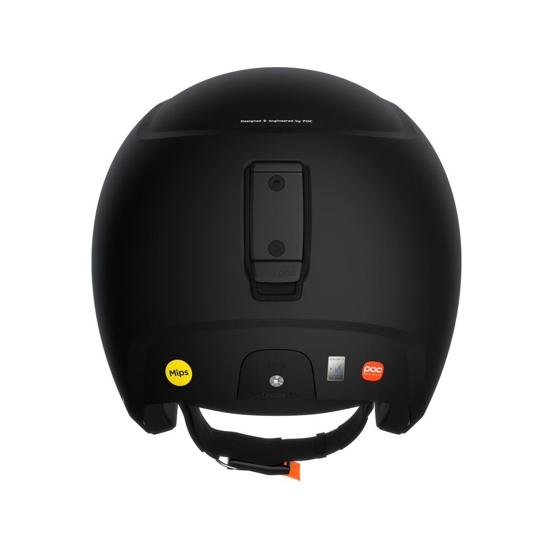 POC Skull Dura X MIPS Race Helmet HELMETS POC   