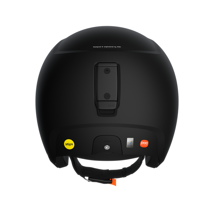 POC Skull Dura X MIPS Race Helmet HELMETS POC   