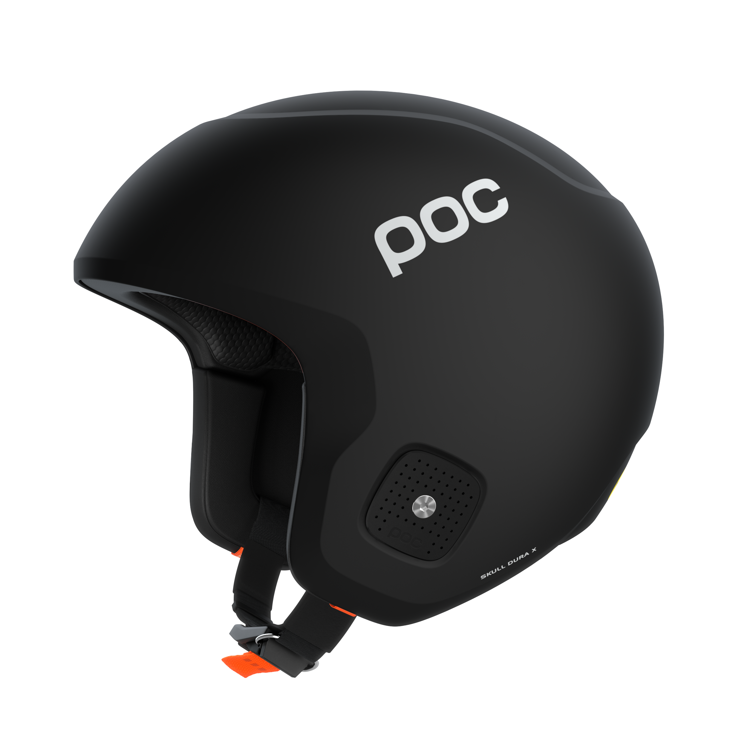 POC Skull Dura X MIPS Race Helmet HELMETS POC   