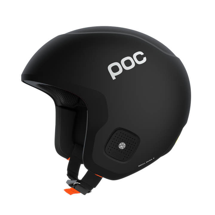 POC Skull Dura X MIPS Race Helmet HELMETS POC   