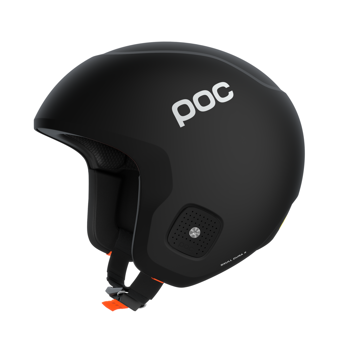 POC Skull Dura X MIPS Race Helmet HELMETS POC   
