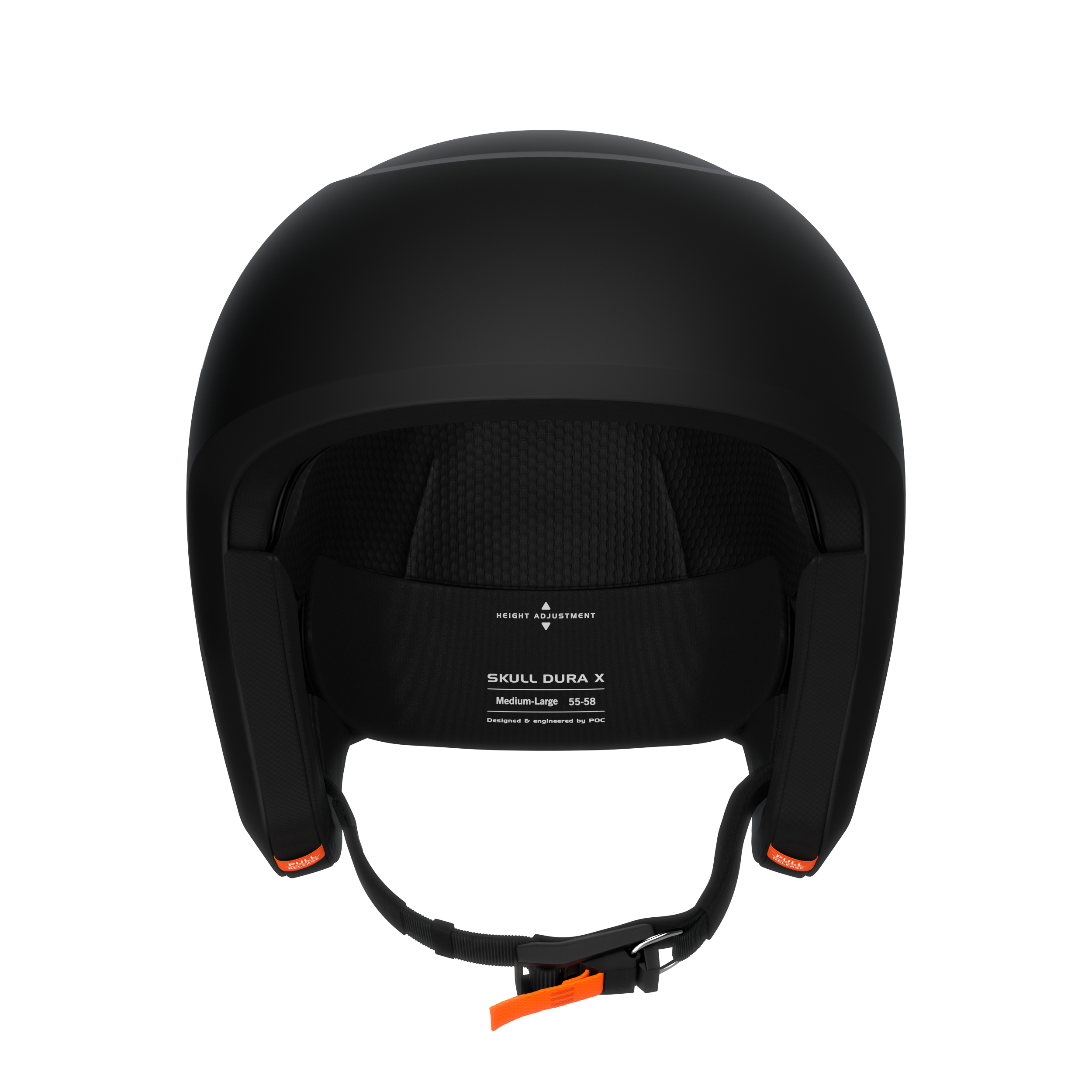 POC Skull Dura X MIPS Race Helmet HELMETS POC   