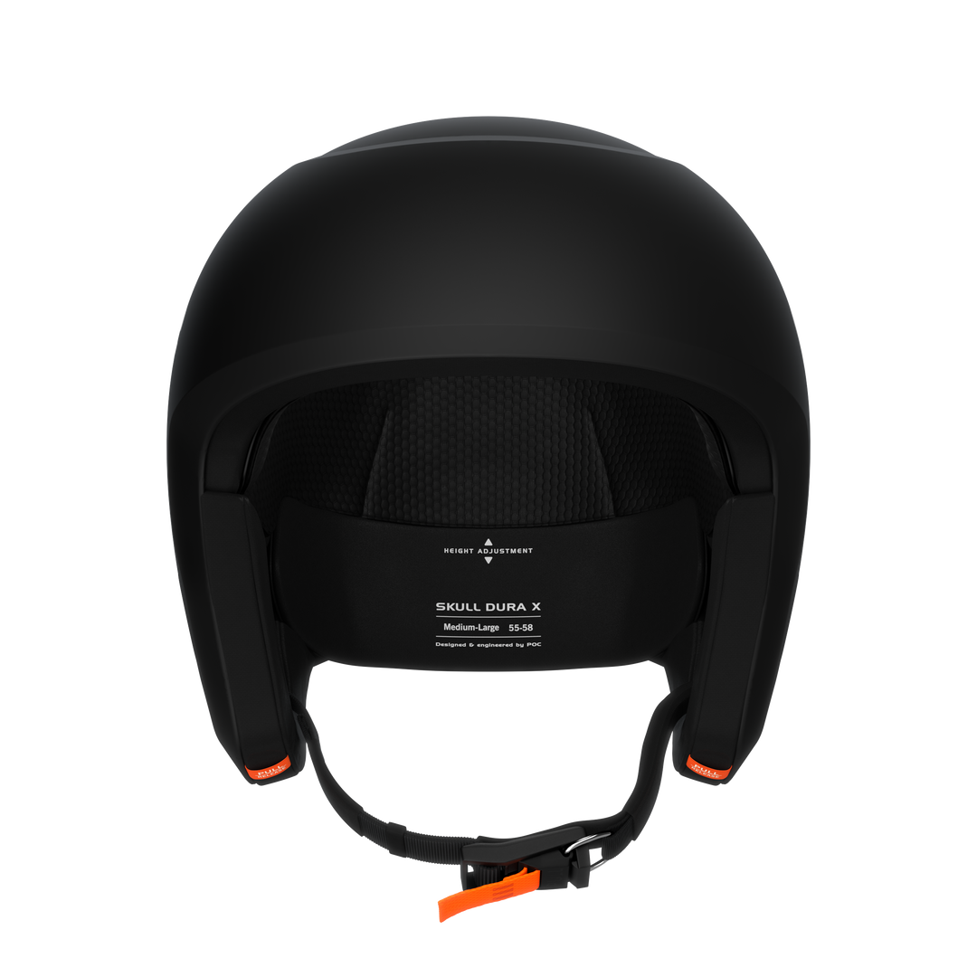 POC Skull Dura X MIPS Race Helmet HELMETS POC   