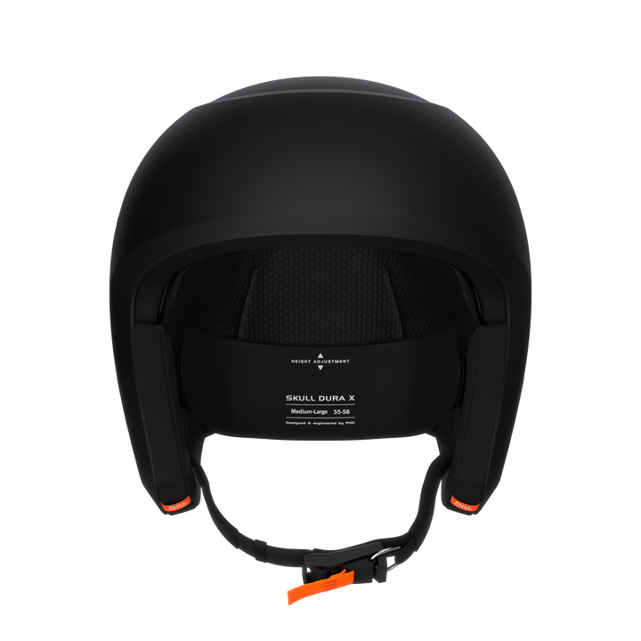 POC Skull Dura X MIPS Race Helmet HELMETS POC   