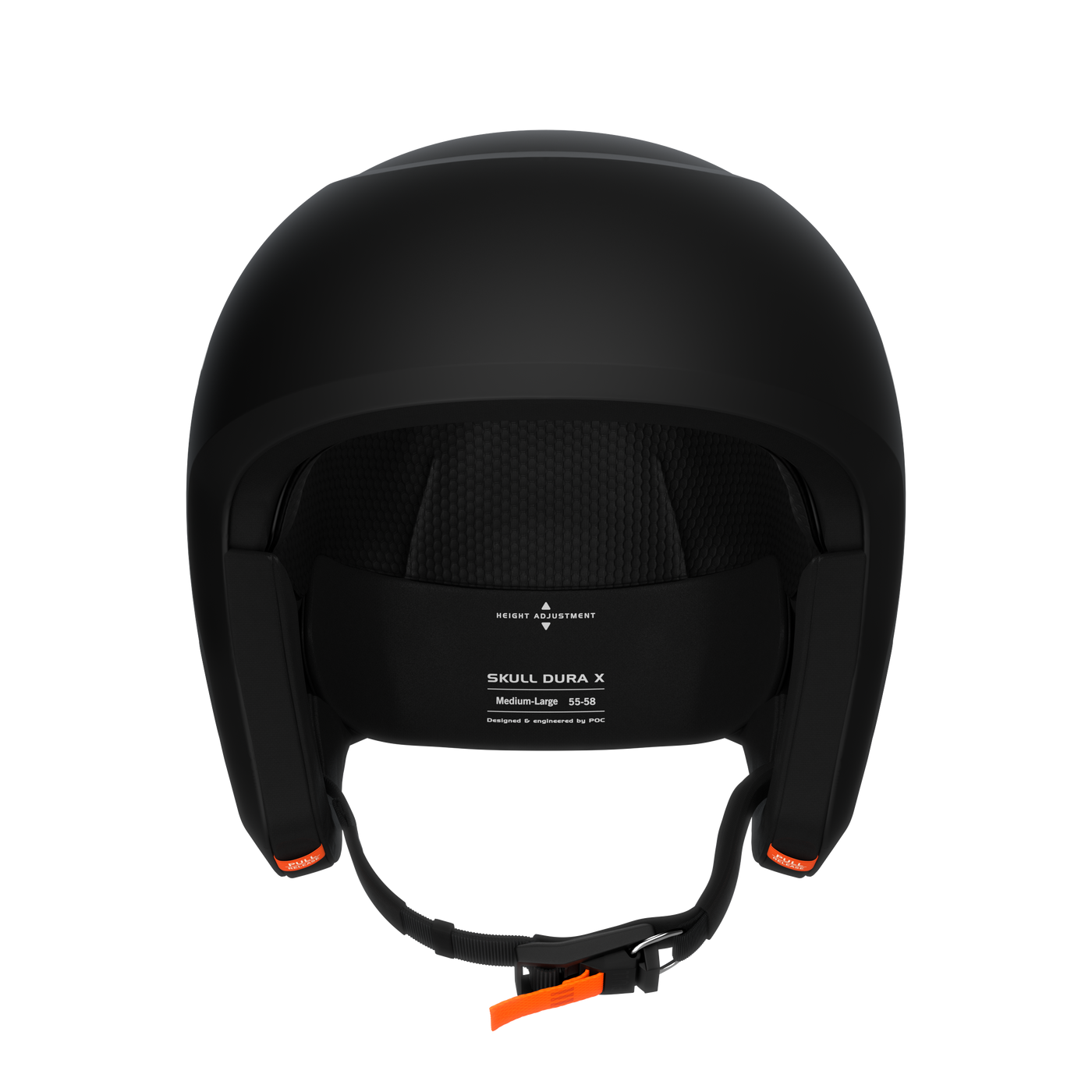 POC Skull Dura X MIPS Race Helmet HELMETS POC   