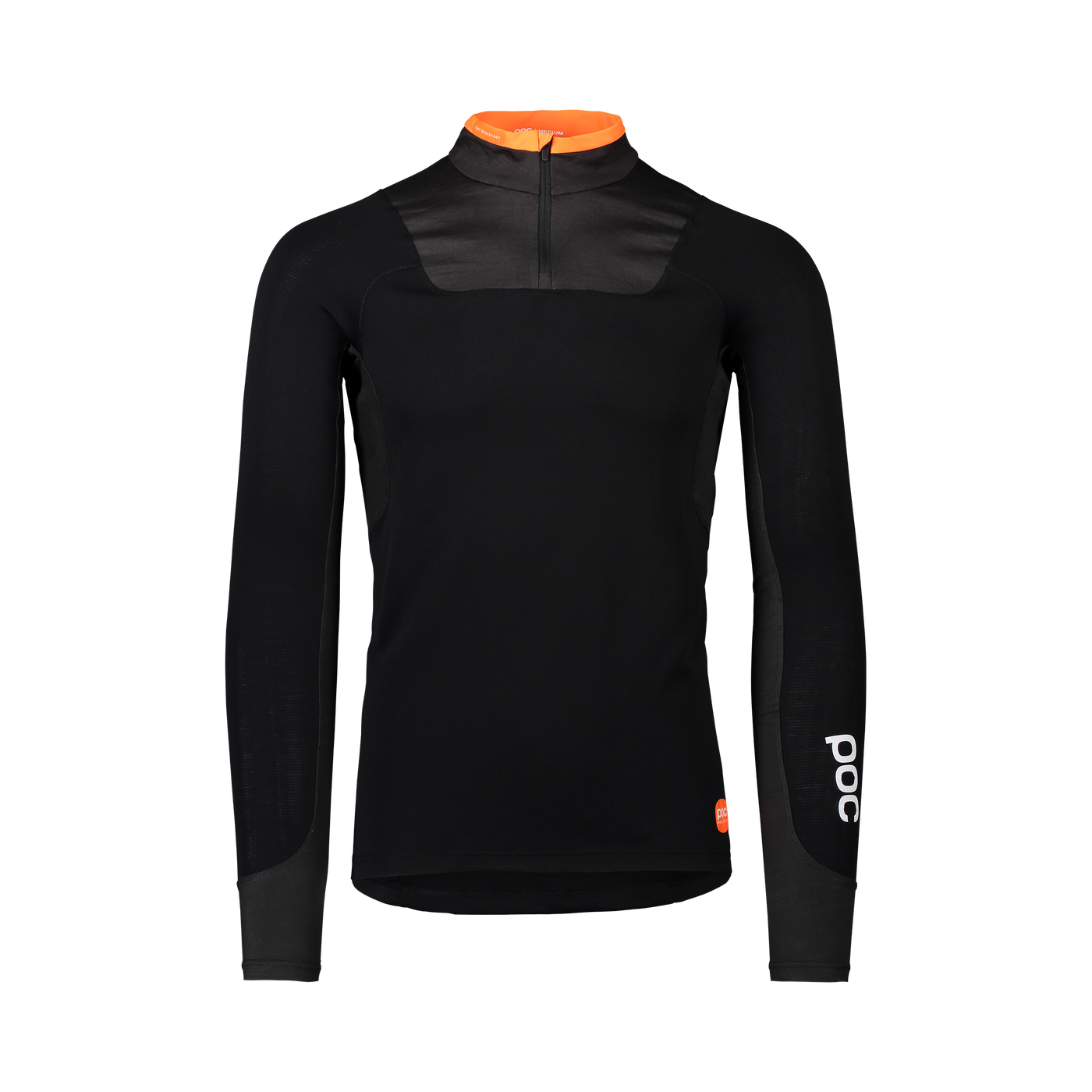 POC Resistance Layer Jersey PROTECTIVE GEAR POC Adult-SM  
