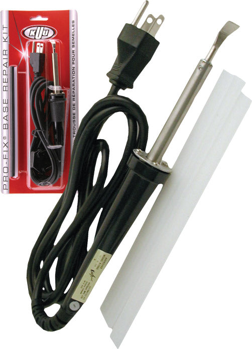 Kuu Pro-Fix Base Repair Kit BASE REPAIR KUU   