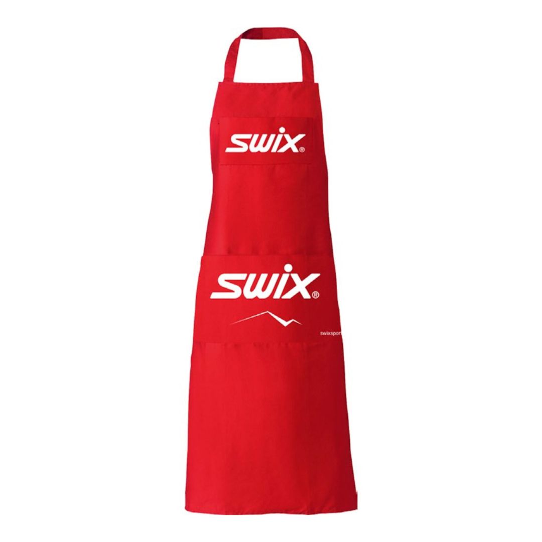 Swix Professional Waxing Apron | R0271N