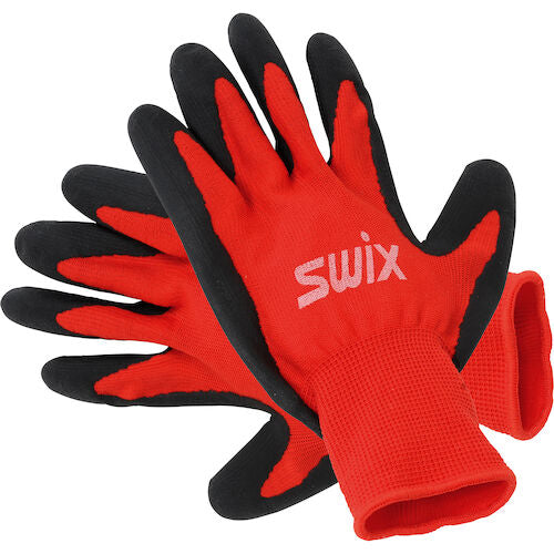 Swix Tuning Gloves | R196 TUNING EQUIPMENT Swix   