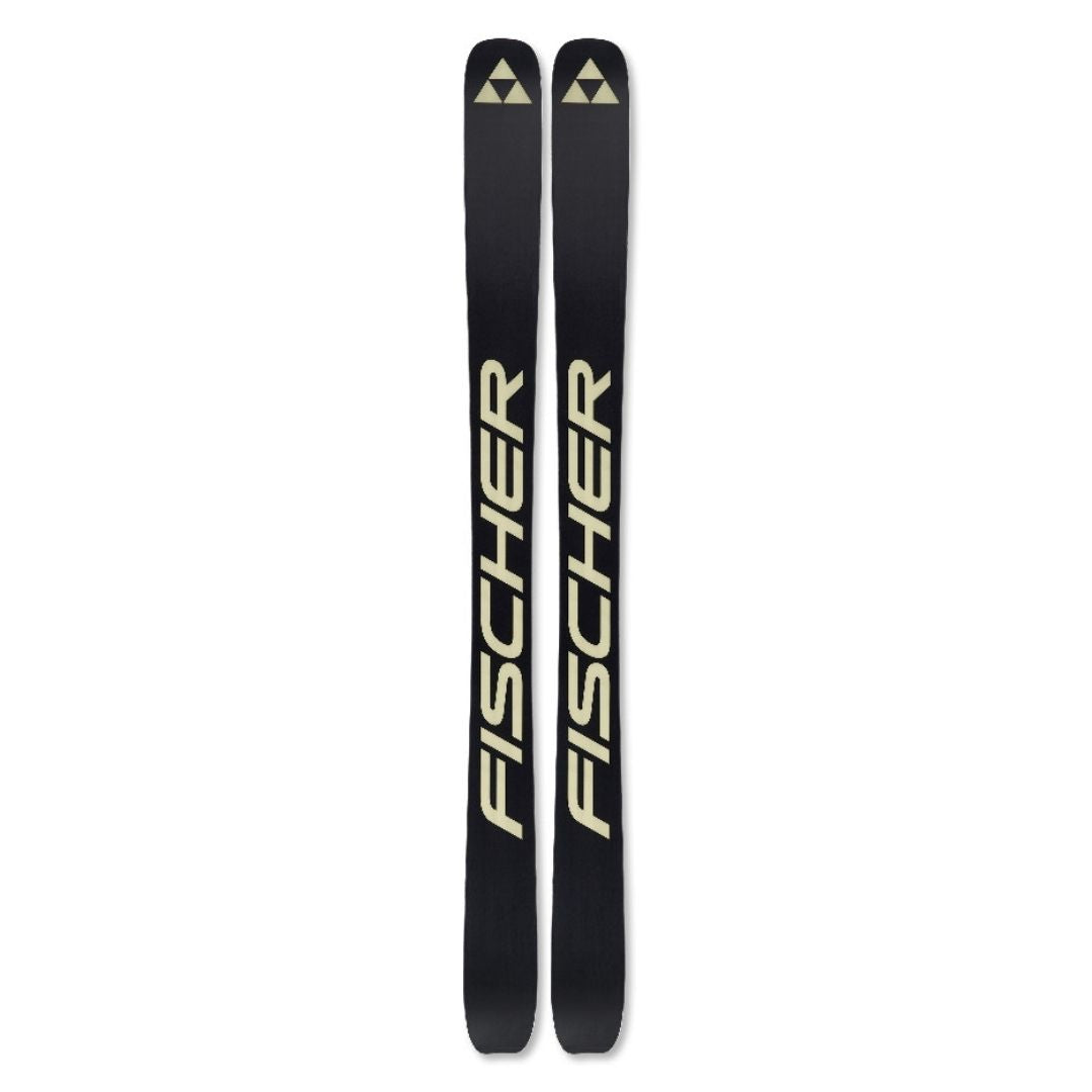 Fischer Ranger 108 All Mountain Freeride Skis | 2024 SKIS Fischer   