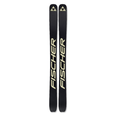 Fischer Ranger 108 All Mountain Freeride Skis | 2024 SKIS Fischer   